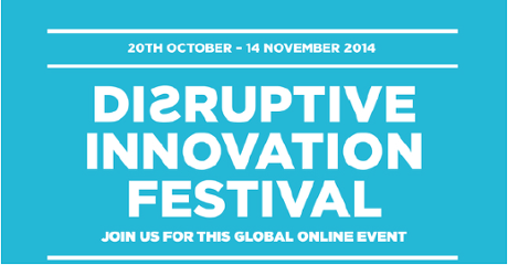 Disruption Innovation