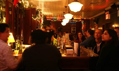 11th Street Bar East Village