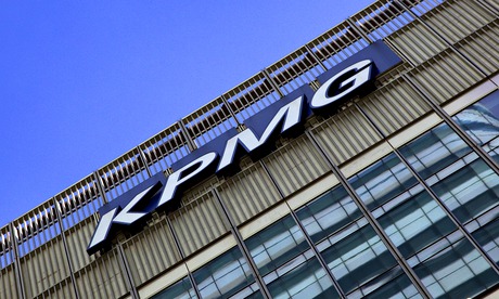 KPMG