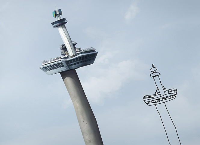 Telmo Miel drawings: Telmo Miel drawings Kiddie Arts