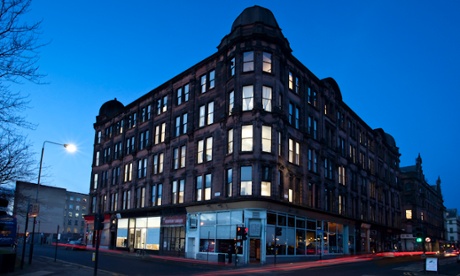 South Block and 13th Note