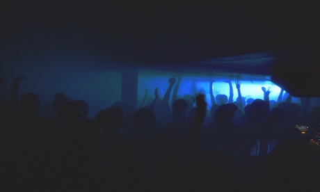 Subclub, Glasgow