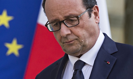 Francois Hollande