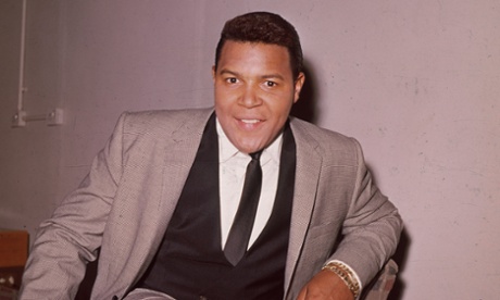 chubby checker