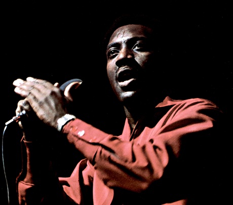 Otis REDDING