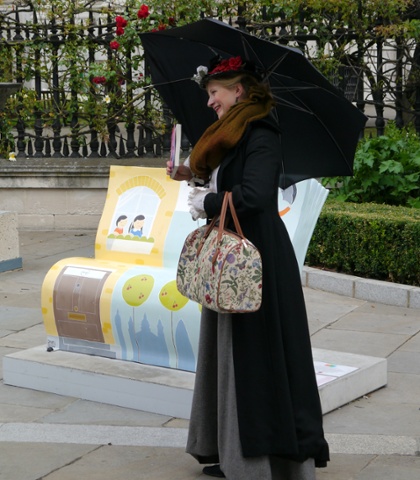 book benches