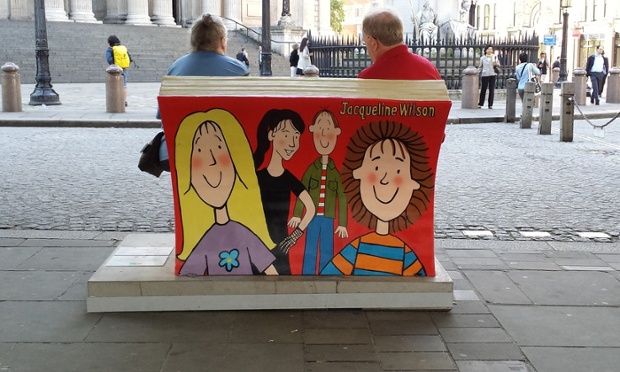 book benches