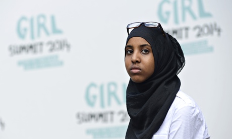 Fahma Mohamed