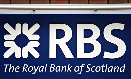 If the Treasury gets the chance to trim its holding in RBS, it should probably take the chance.