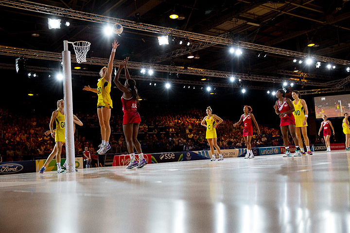 tom jenkins day 3: The Australian defence repel and England attack