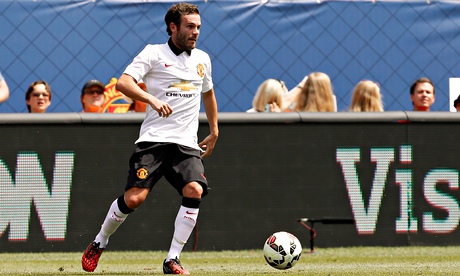 Juan Mata