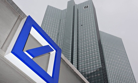 Deutsche Bank