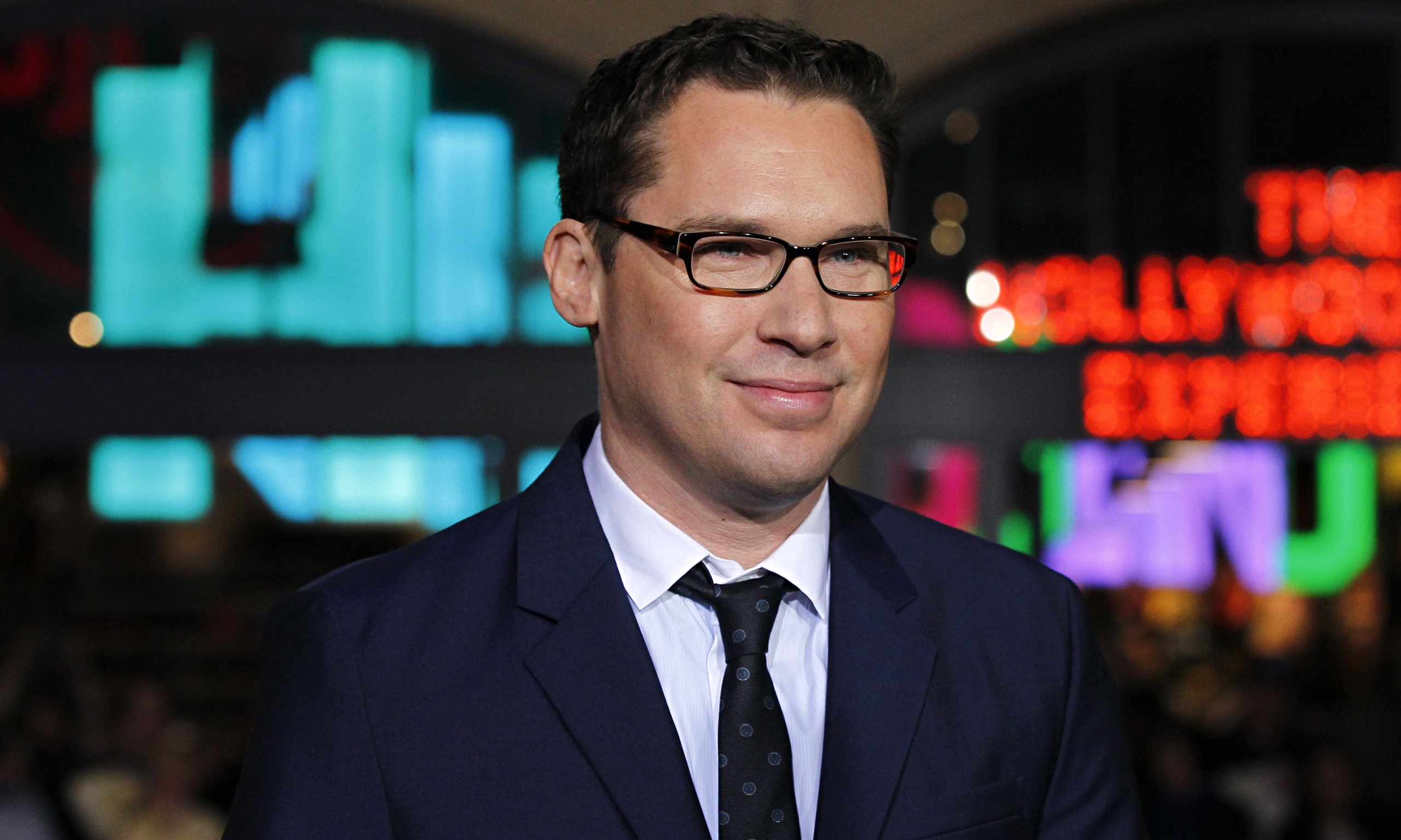 Bryan Singer Boyfriend