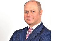 Kevin Porter, deputy director of RCM