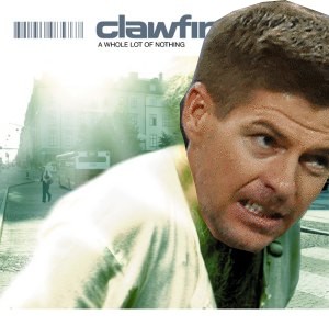 Steven Gerrard gallery: Steven Gerrard gallery