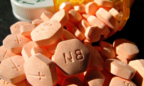 heroin substitute Suboxon