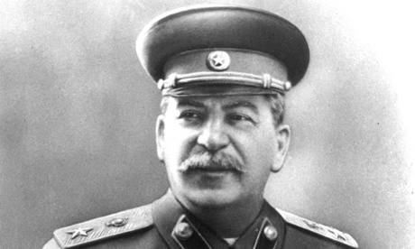 STALIN
