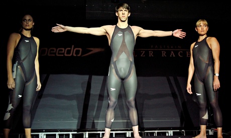 Amanda Beard, Michael Phelps, Natalie Coughlin