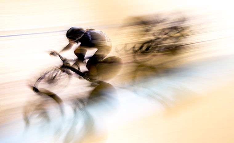 original observer: Commonwealth Games cycling