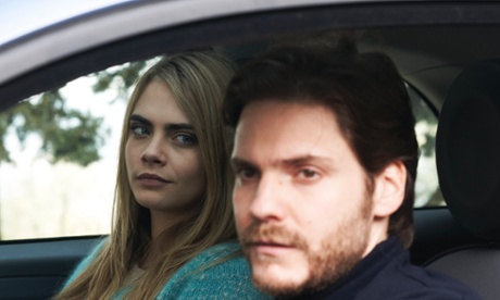 Face of an Angel film still