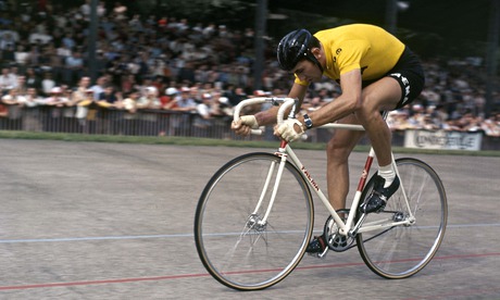 Eddy Merckx one
