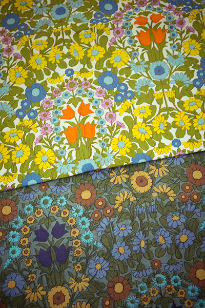 Pat Albeck : Pat Albeck design