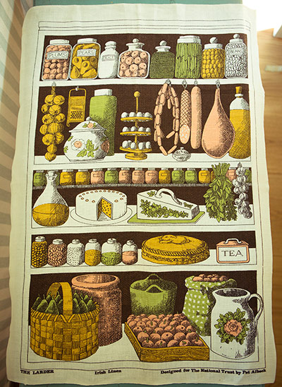 Pat Albeck : Pat Albeck design