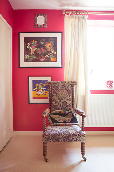 Pat Albeck : Pat Albeck