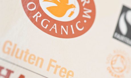 Eco-labels: How are buying choices made?