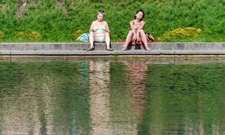 Moscow Patriarshiye Prudy