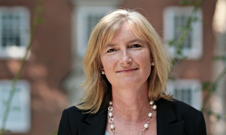 Dr Sarah Wollaston