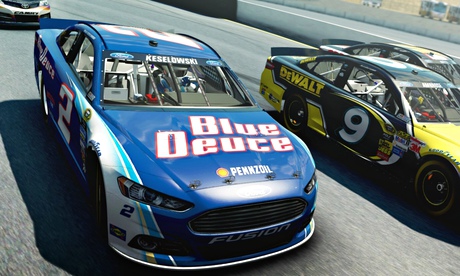 nascar 14