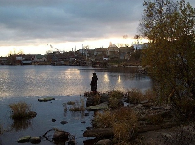 Petrozavodsk, Karelia