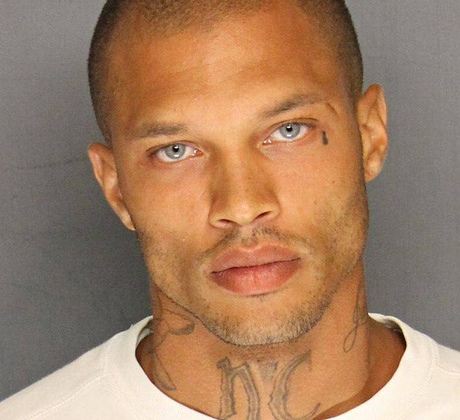 Jeremy Meeks