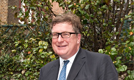 Crispin Odey