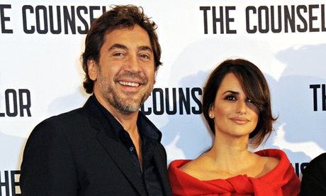 Javier Bardem Penelope Cruz