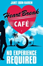 Heartbreak Cafe cover