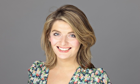 Bryony Gordon