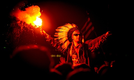 Day 2 - Glastonbury Festival