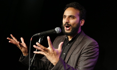 Nish Kumar