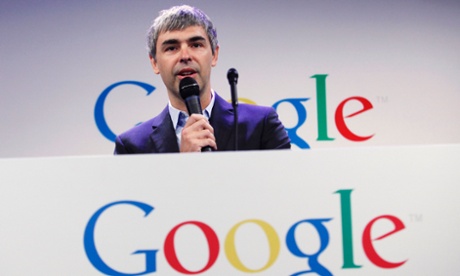 European regulators are proving an enduring headache for Google and its CEO Larry Page.