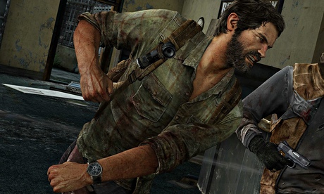 The Last of Us Remastered: a great game gets a little bit better.