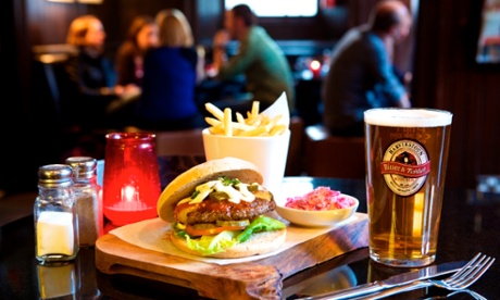 Holyrood 9a, Edinburgh