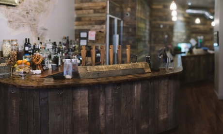 The Hanging Bat, Edinburgh