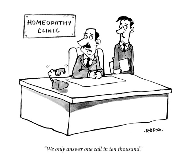 Homeopathy