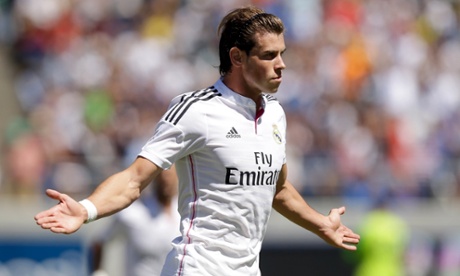 Gareth Bale