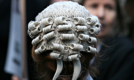 Our criminal justice system relies on advocates who keep to the rules