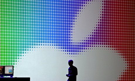 Recent research found that Apple is the UK's top storytelling brand, but complacency could endanger 