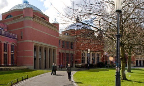 University of Birmingham