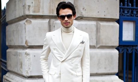 Mark-Francis Vandelli